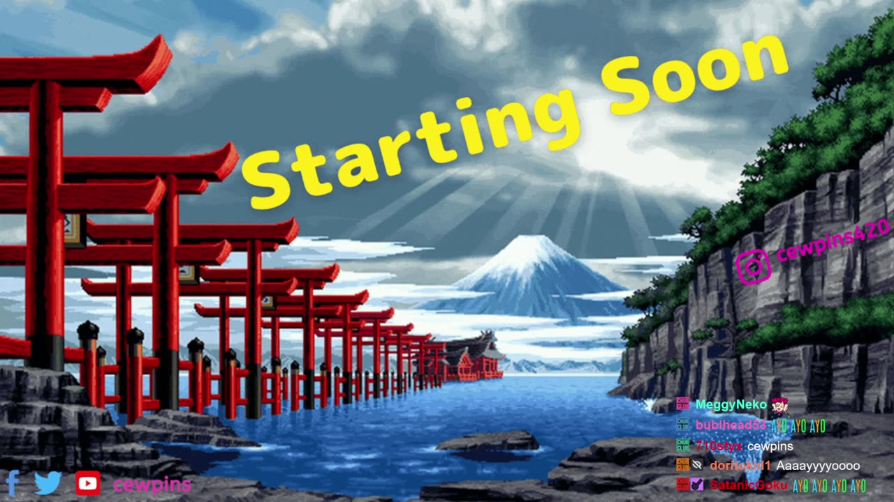 Shatteday Sesh🔥 #UFC322 n Chill 🍃420💨!MJ