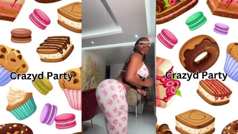 Big booty Hot Lady Tiktok Vídeos 🔥 Big Ass Girls 2025 hh7