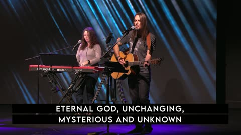 CCRGV Livestream: Psalms 114-115 - The Presence of the Lord
