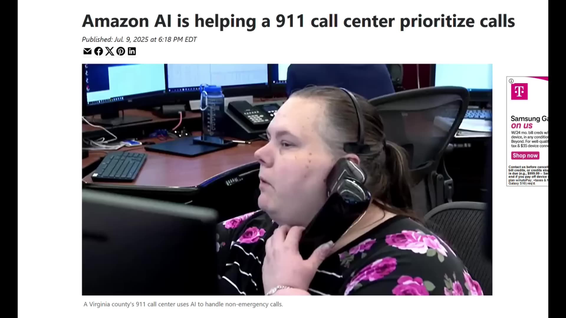 THIS STRANGE VIDEO HAS ME ON ALERT!