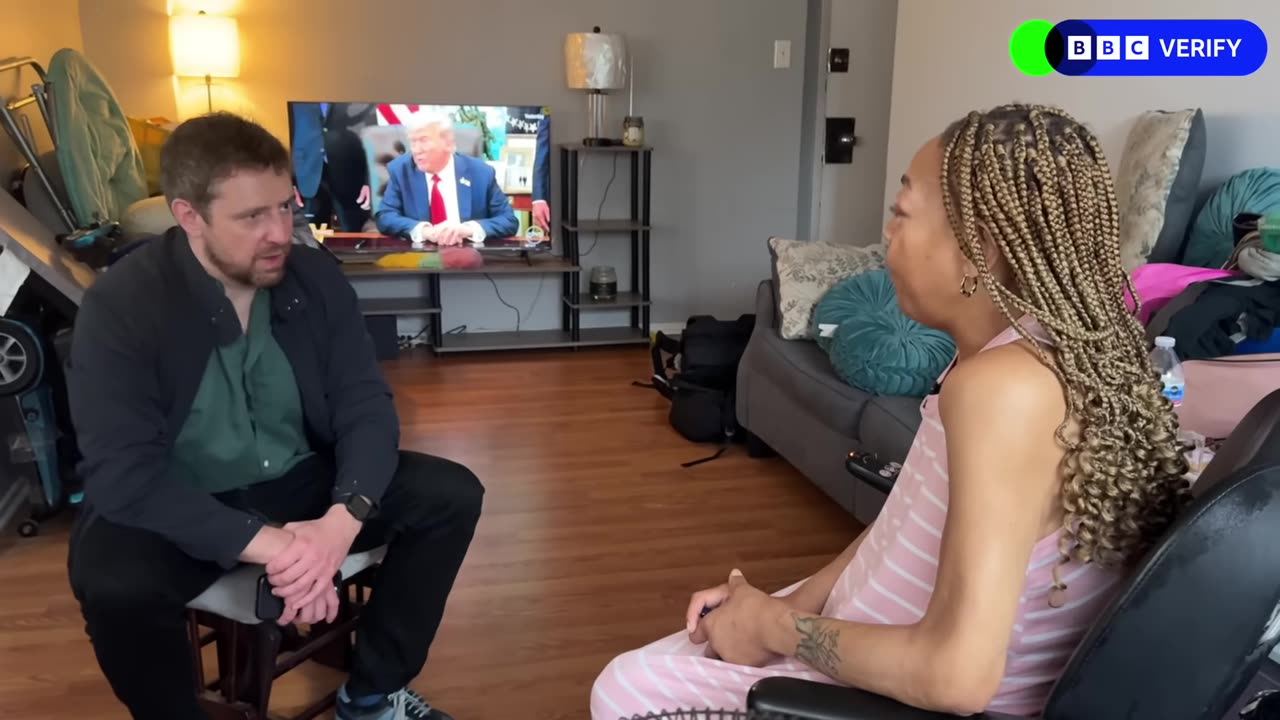 ‎What does the release of Israeli hostages and Palestinian prisoners mean for peace | BBC Newscast