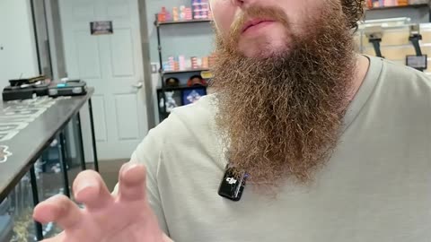 What Can A 17-Year-Old Buy in a Gun Shop?