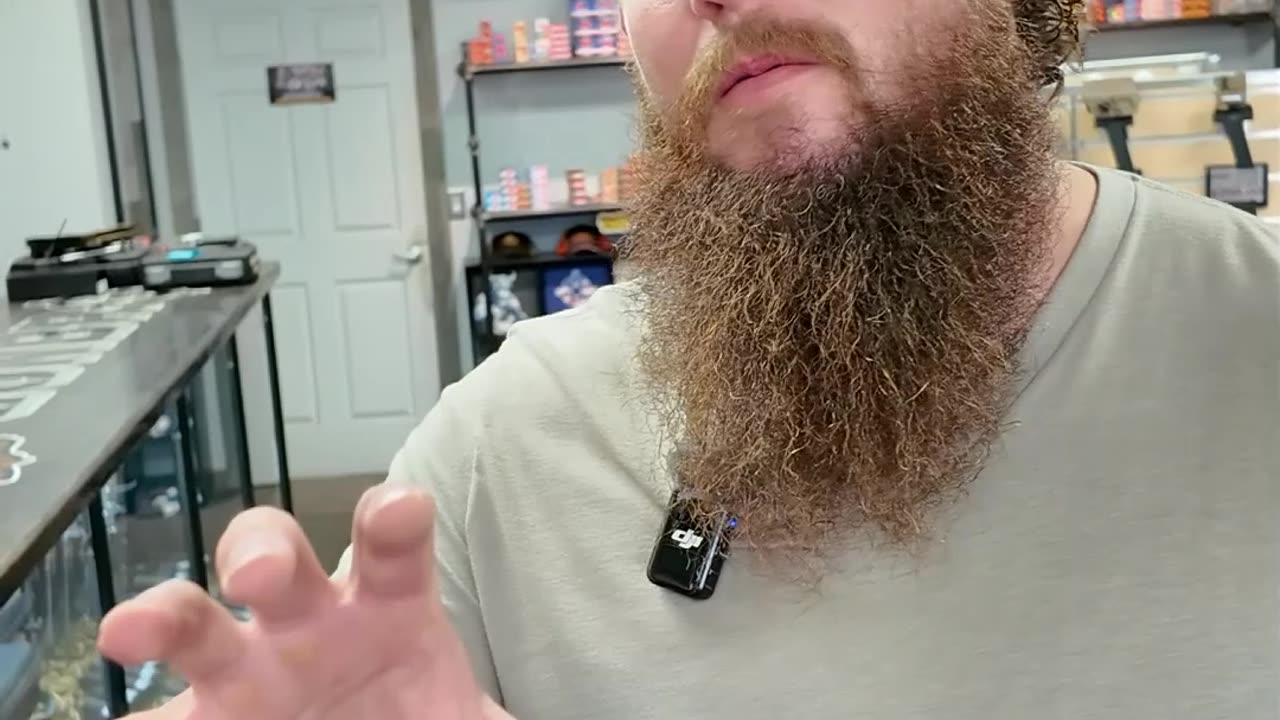 What Can A 17-Year-Old Buy in a Gun Shop?