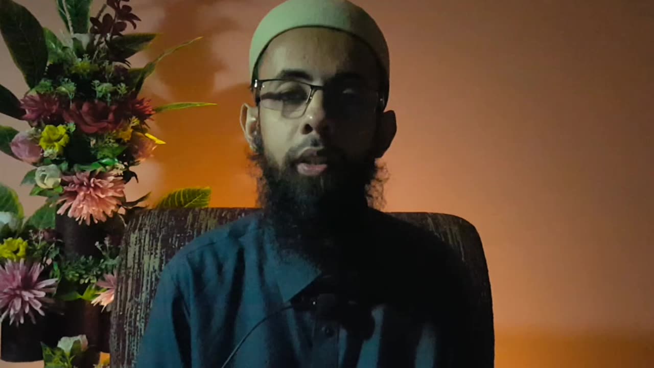 Roze Ke Masail | Niyat