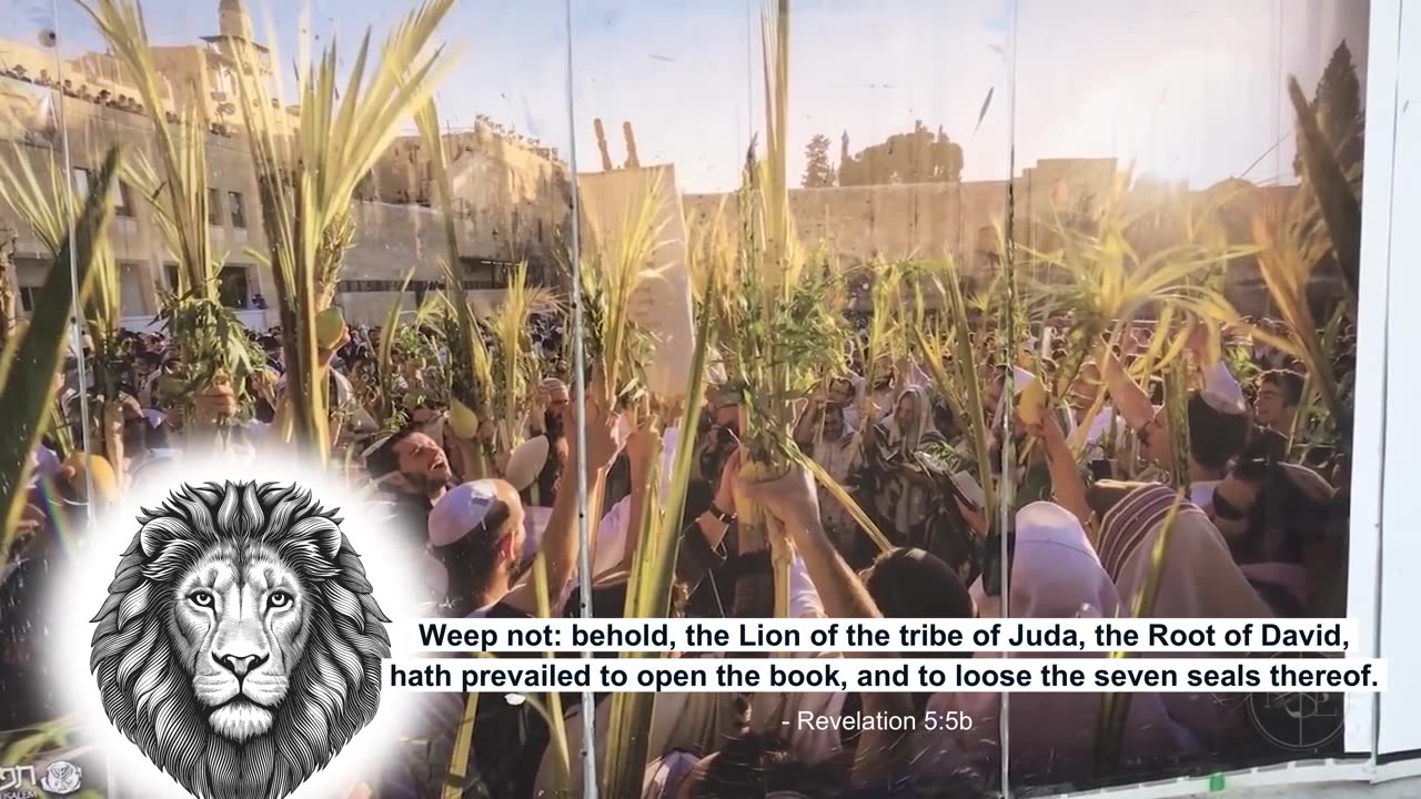 Spiritual Deception of Third Temple (Luciferian New Age) - RISE
