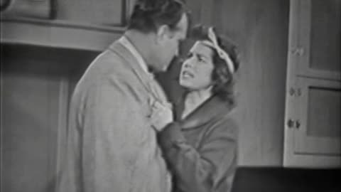 Love Thy Neighbor, aka. Trailer Park - The Red Skelton Show