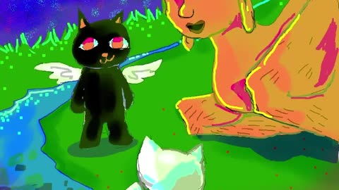 Nekojiru slaps