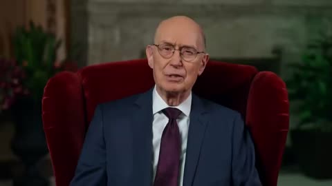 Because of Temple Covenants, There is No Need to Fear
