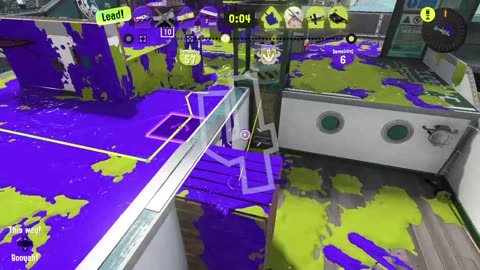 Splatoon 3 - Splat em all!! [102]