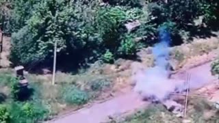 Kamikaze Direct Hit