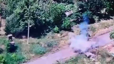 Kamikaze Direct Hit