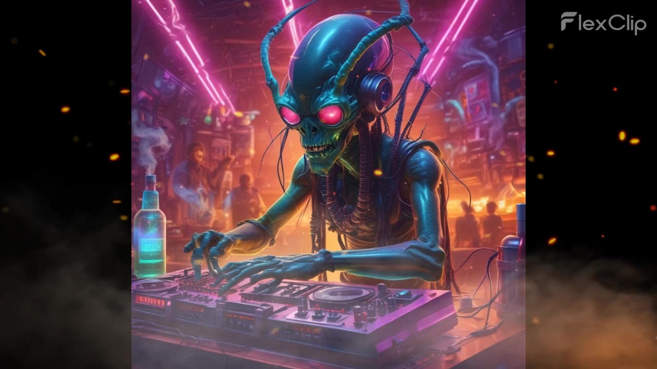 NiX - Adios Wormhole