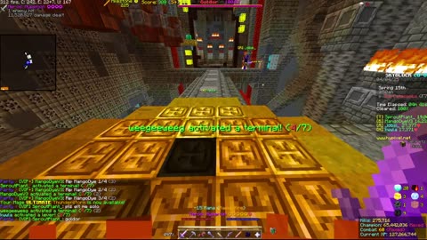Skyblock FLOOR 7 [#2078]