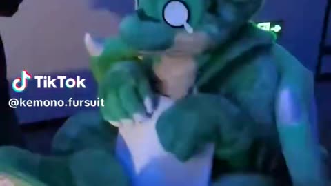 Furry cute #6