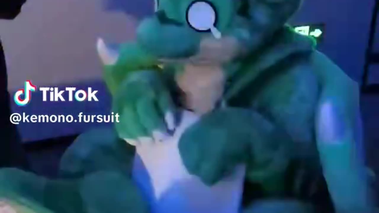 Furry cute #6