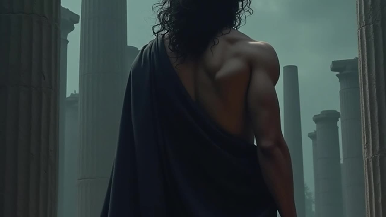 "3 Ancient Stoic Laws That Will Instantly Transform Your Life (Life-Changing Wisdom)"
