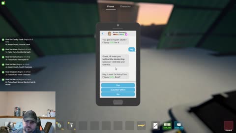 Schedule 1 Setting up Warehouse and Other shenanigans!?!