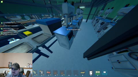 Schedule 1 Setting up Warehouse and Other shenanigans!?!