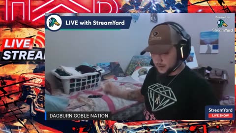 Fagburnpalooza