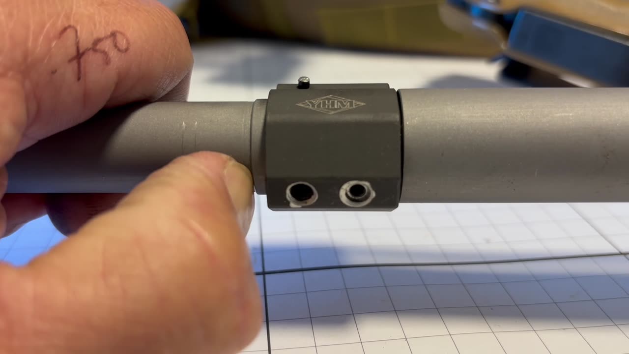 Adjustable Gas Block? Nah! Adjust The Gas Block!