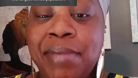 PRESIDENT TRUMP CALLS SOMALIAN IMMIGRANTS GARBAGE & THEY CONTRIBUTE NOTHING TO THE USA PT.3