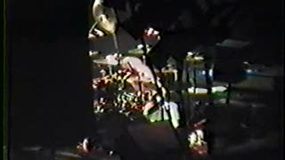 Black Sabbath with Glenn Hughes - Detroit = 1986 Part 2