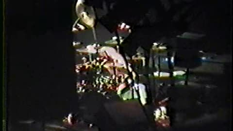 Black Sabbath with Glenn Hughes - Detroit = 1986 Part 2