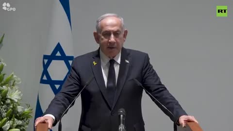 Netanyahu's Next Victims Qatar of Course they're Terrorists too.