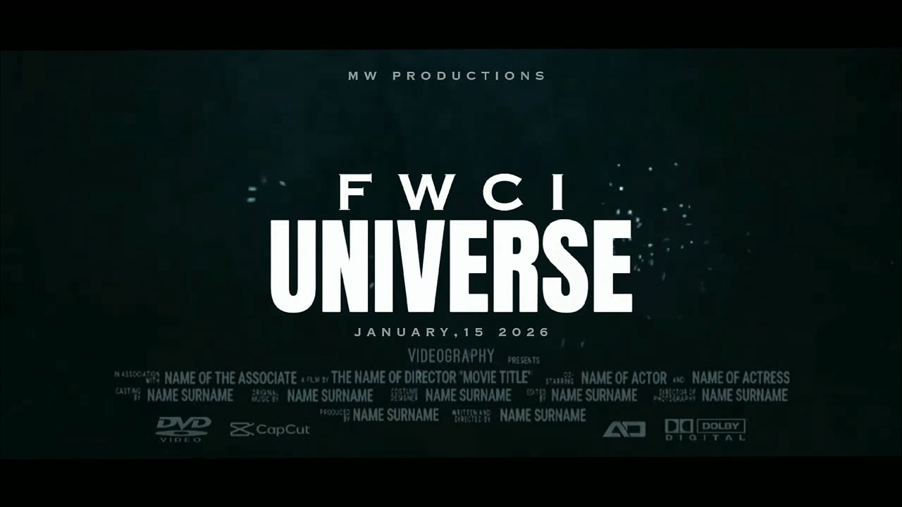 Coming soon!! Jan 15th 2026!!