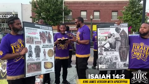 Pedal Pushing Edomite Gets His Sentence!!!