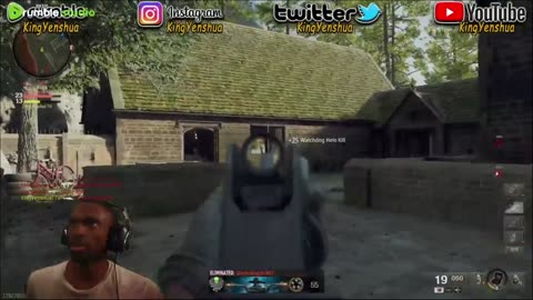 MULTI-GAME STREAM #YENKUA #multiGame #Gaming