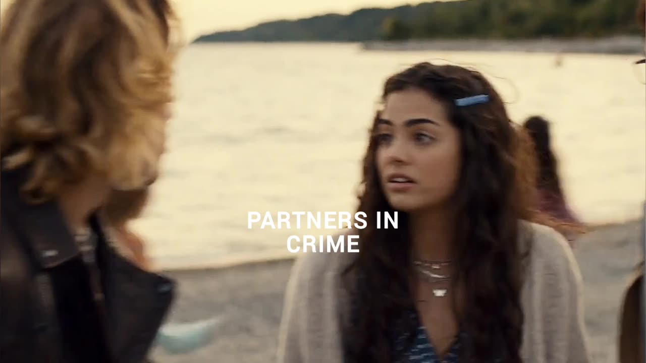 Nalice tropes | another love