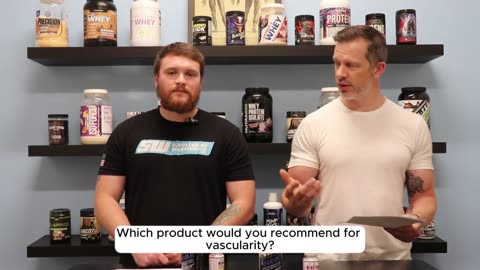 Hi Tech Anavar vs Hi Tech Winstrol | Breakdown