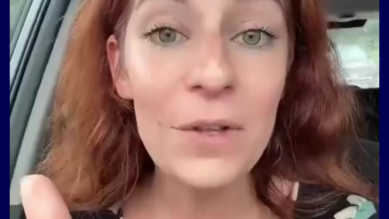 Leftists Laugh Like Lunatics