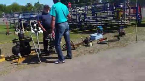 Exploring Rib Fest Thunder Bay Ontario 2019 CLE Turtle Island Northwest