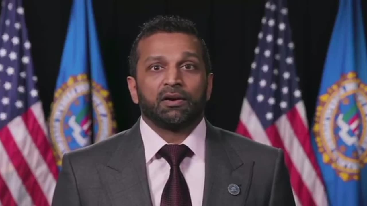 Trump Administration Shuts Down Top 4 Dark Web Child S*xual Abuse Sites