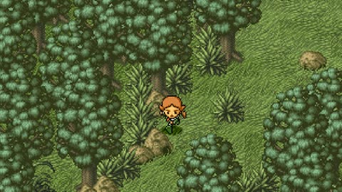 English PoPoRoGue (PS1) P2 This place looks familiar....