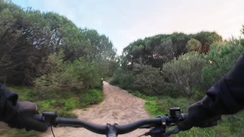 e-BIKE RIDE na MS, Portugal - S06E23 14th of DEC 2K25 pt 9