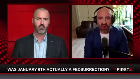 Mike Benz w/ Jesse Kelly- Unanswered Fedsurrection Questions on J6 Anniversary