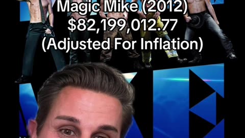 Channing Tatum's Stripping Career Pays Off