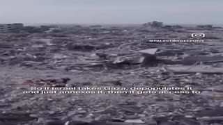 Always About the Natural Resources