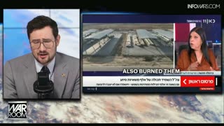 INFOWARS LIVE - 7/30-8/3/25: The American Journal with Harrison Smith / The Alex Jones Show / The War Room With Owen Shroyer