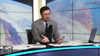 INFOWARS LIVE - 7/30-8/3/25: The American Journal with Harrison Smith / The Alex Jones Show / The War Room With Owen Shroyer