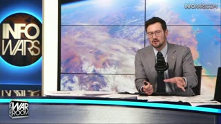 INFOWARS LIVE - 7/30-8/3/25: The American Journal with Harrison Smith / The Alex Jones Show / The War Room With Owen Shroyer