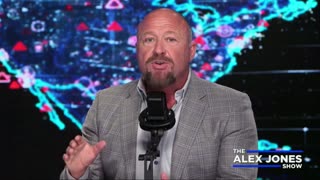 INFOWARS LIVE - 7/30-8/3/25: The American Journal with Harrison Smith / The Alex Jones Show / The War Room With Owen Shroyer
