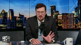 INFOWARS LIVE - 7/30-8/3/25: The American Journal with Harrison Smith / The Alex Jones Show / The War Room With Owen Shroyer