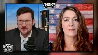 INFOWARS LIVE - 7/30-8/3/25: The American Journal with Harrison Smith / The Alex Jones Show / The War Room With Owen Shroyer