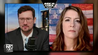 INFOWARS LIVE - 7/30-8/3/25: The American Journal with Harrison Smith / The Alex Jones Show / The War Room With Owen Shroyer