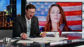 INFOWARS LIVE - 7/30-8/3/25: The American Journal with Harrison Smith / The Alex Jones Show / The War Room With Owen Shroyer