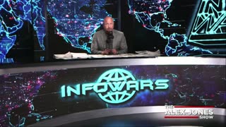 INFOWARS LIVE - 7/30-8/3/25: The American Journal with Harrison Smith / The Alex Jones Show / The War Room With Owen Shroyer